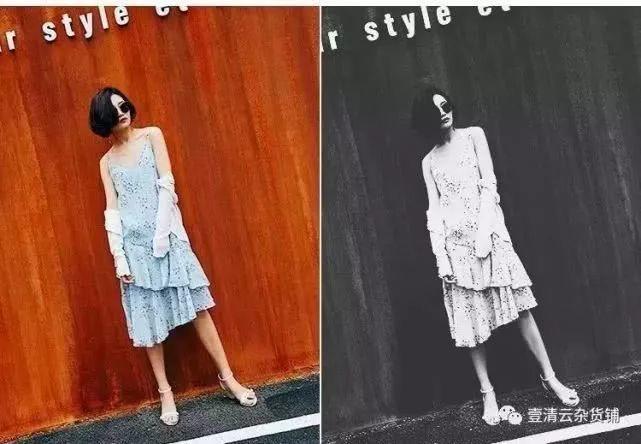 【Y020】【预设】 VSCO LUTs预设全滤镜网红风调色，PSPRAE通用