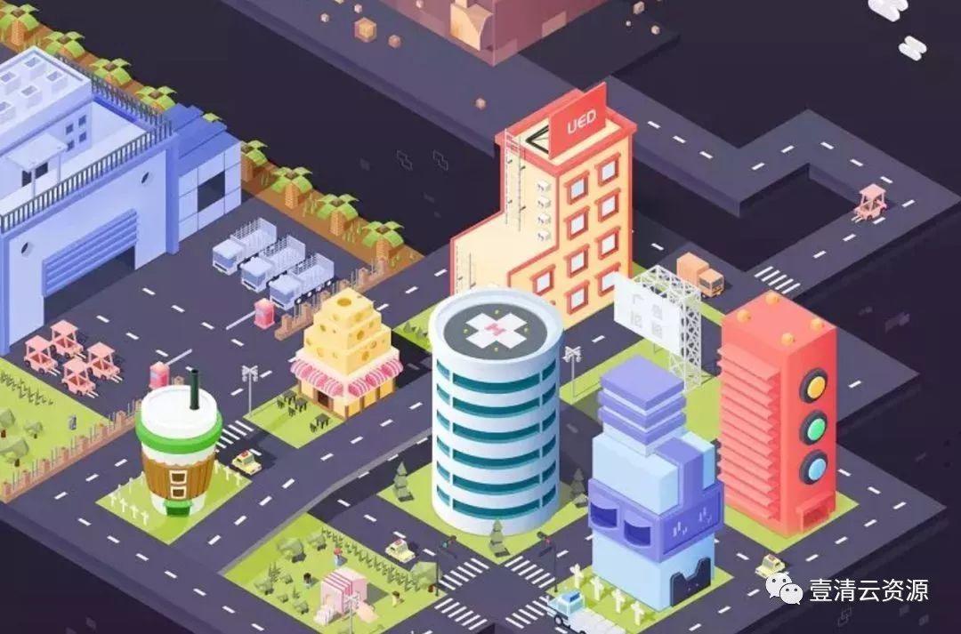 【C002】【插件】PS黑科技插件助你一键生成2.5D插画 丨 2.5D Generator 2.0高级版 win/mac