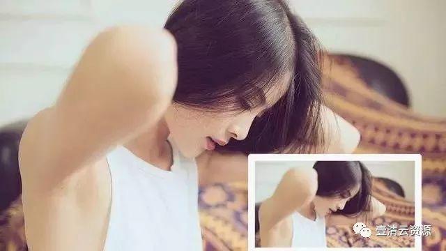 【C011】【插件】终于找到这个“PS神器”，能把图片完美无损放大16-32倍WIN+MAC