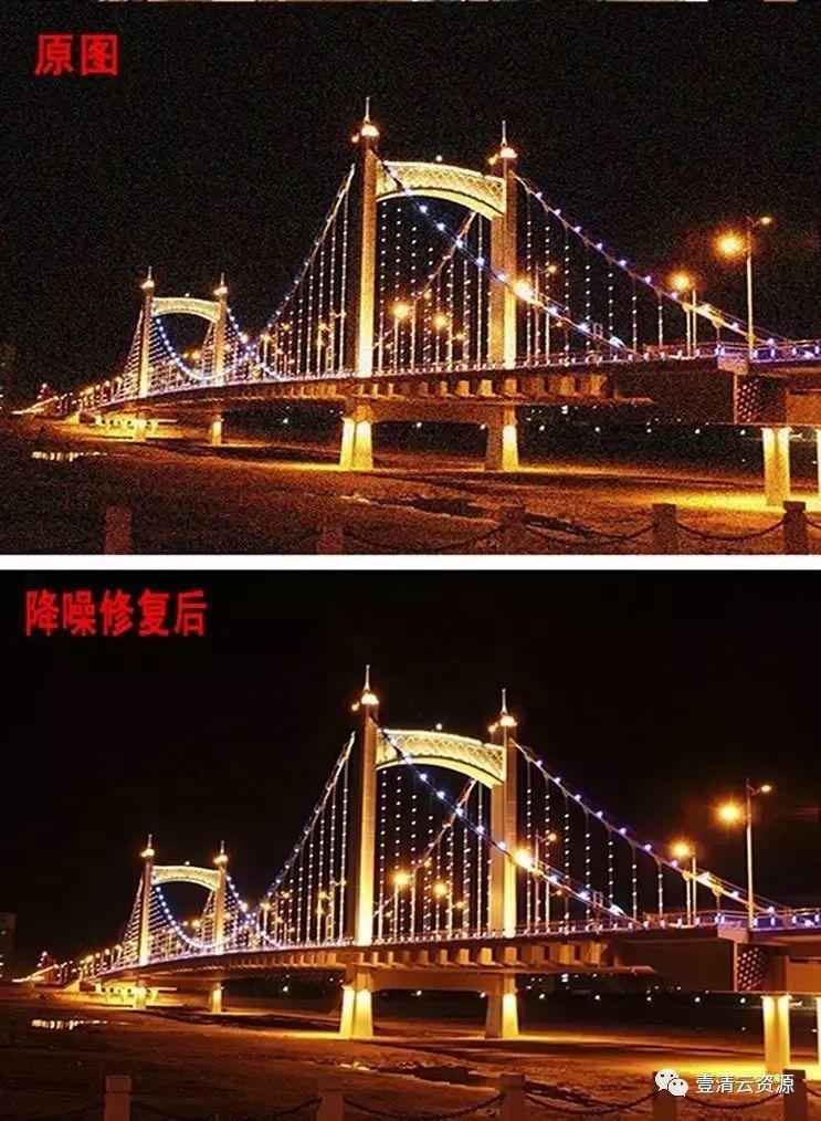 【C024】【插件】2019最新高级降噪磨皮插件中文版 一键轻松实现大师效果！WIN+MAC