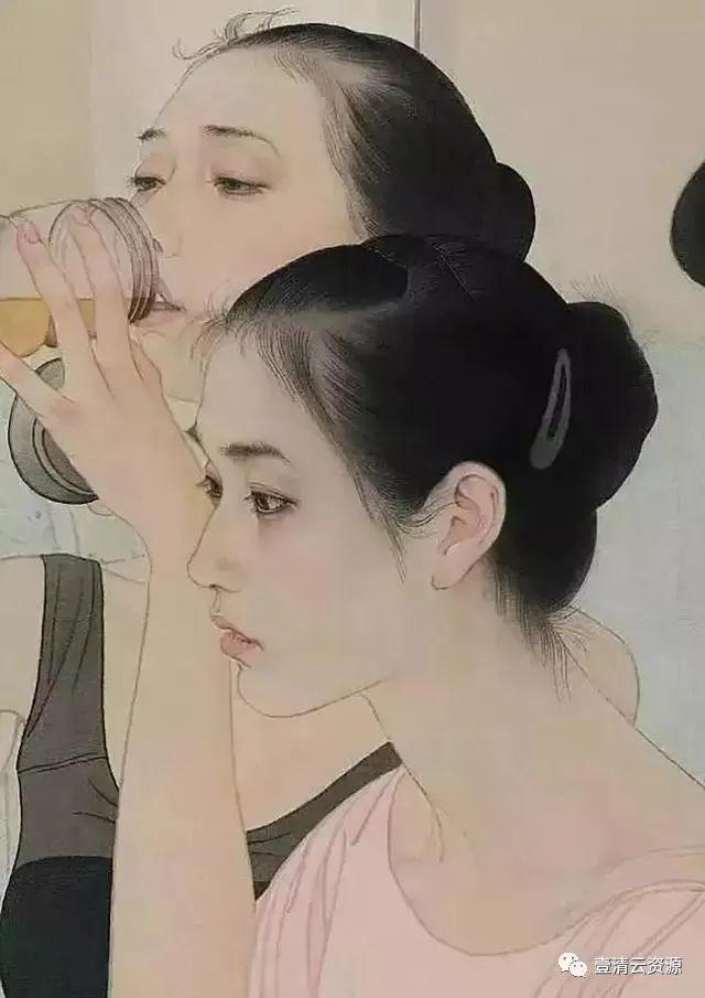【C035】【插件】一键生成工笔画古风效果图，简单易上手专业增强版3.1(WIN+MAC通用附插件及安装)