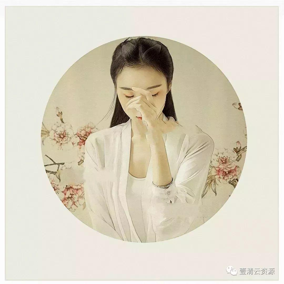 【C035】【插件】一键生成工笔画古风效果图，简单易上手专业增强版3.1(WIN+MAC通用附插件及安装)
