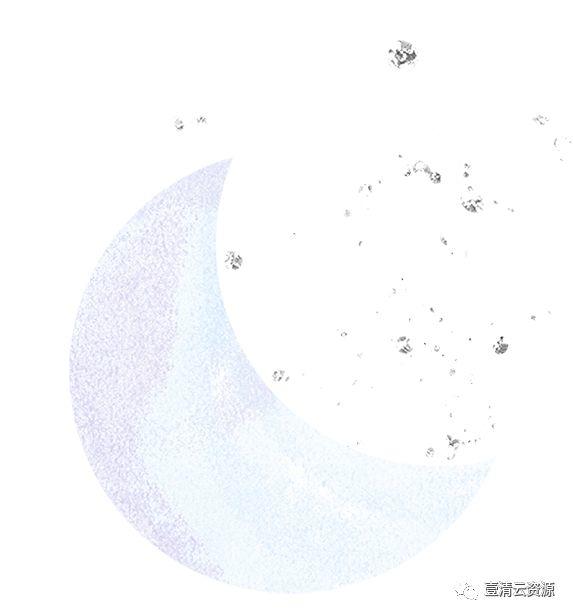 【S0793】【素材】独角兽图案PSD设计素材源文件