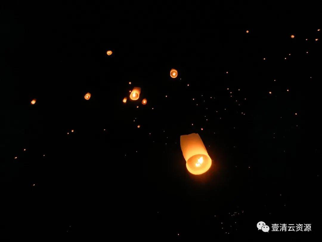 【S0803】【素材】孔明灯PSD设计素材源文件
