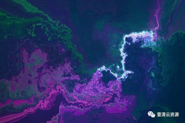 【S0928】【素材】抽象银河系太空星云背景纹理JPG设计素材源文件