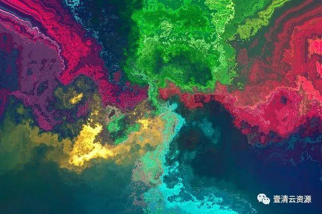 【S0928】【素材】抽象银河系太空星云背景纹理JPG设计素材源文件