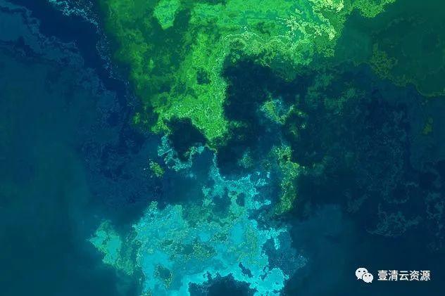 【S0928】【素材】抽象银河系太空星云背景纹理JPG设计素材源文件