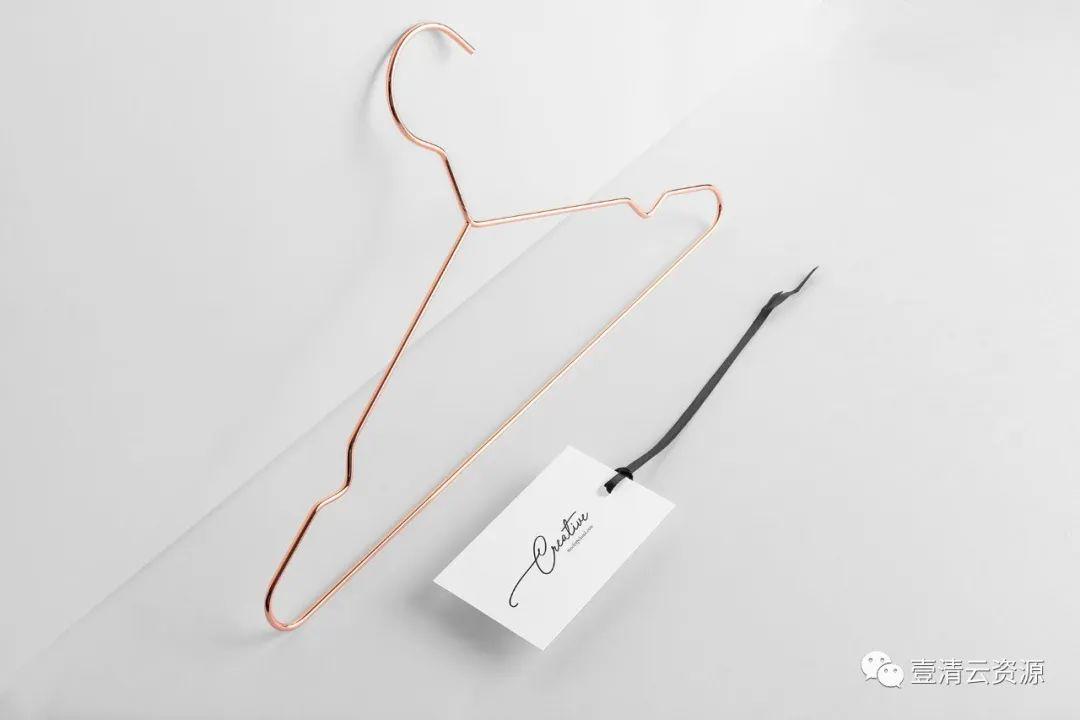 【S0976】【素材】Styline系列时尚服饰品牌VI设计样机套装2PSD设计素材源文件