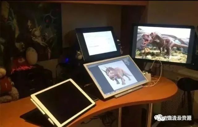 【J009】【教程】Procreate IPAD平板插画绘画资源豪华版