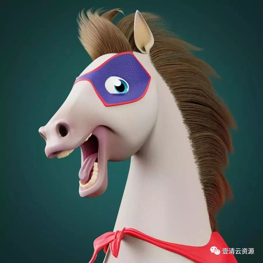 【J029】【教程】PS如何绘制出3D效果？原来还有3D功能