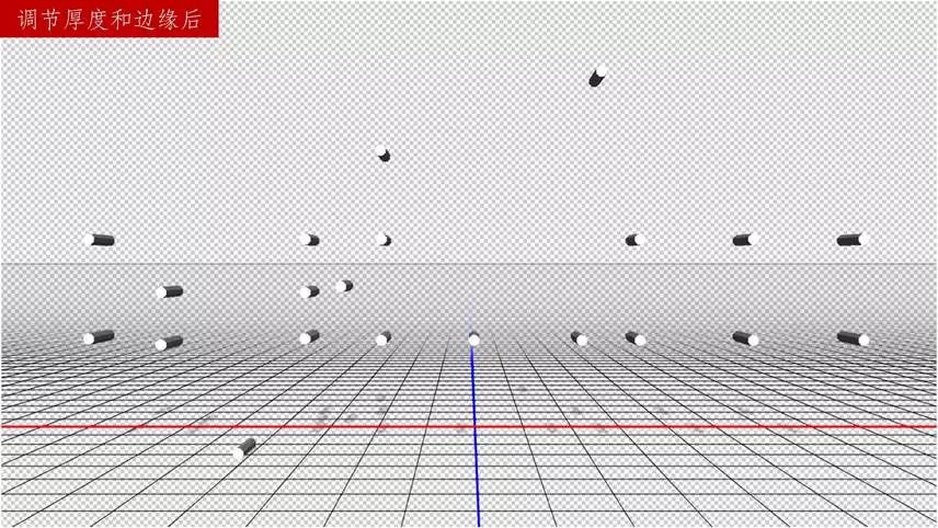 PS教程：手把手教你解锁如何用PS玩转3D立体效果