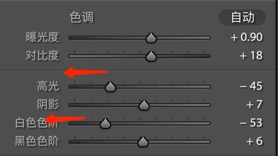 PS教程：给偏暗的人像照片暖黄色效果