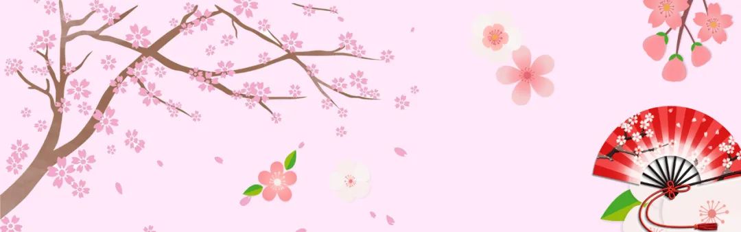 【S1419】【素材】古典中国风手绘水墨复古工笔画PSD模板 风景花叶海报背景