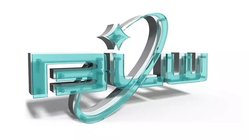 PS教程：手把手教你解锁如何用PS玩转3D立体效果