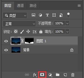 PS教程：美丽星轨不用拍，两个快捷键轻松搞定！