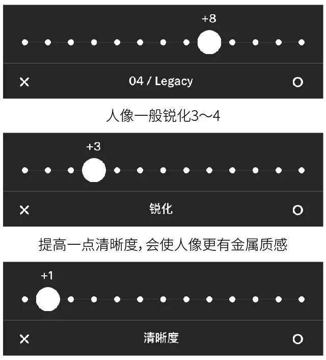 PS教程：打造立体感欧美风人像大片效果
