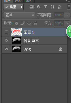 PS教程：PS巧用通道简单快速抠出羽毛图片