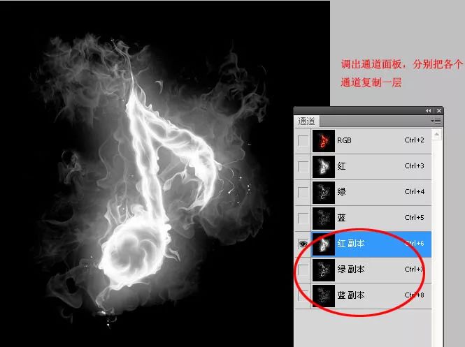 PS教程：超详细抠图技巧，再学不会就谁都帮不到你了