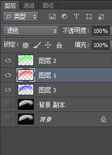 PS教程：PS巧用通道简单快速抠出羽毛图片