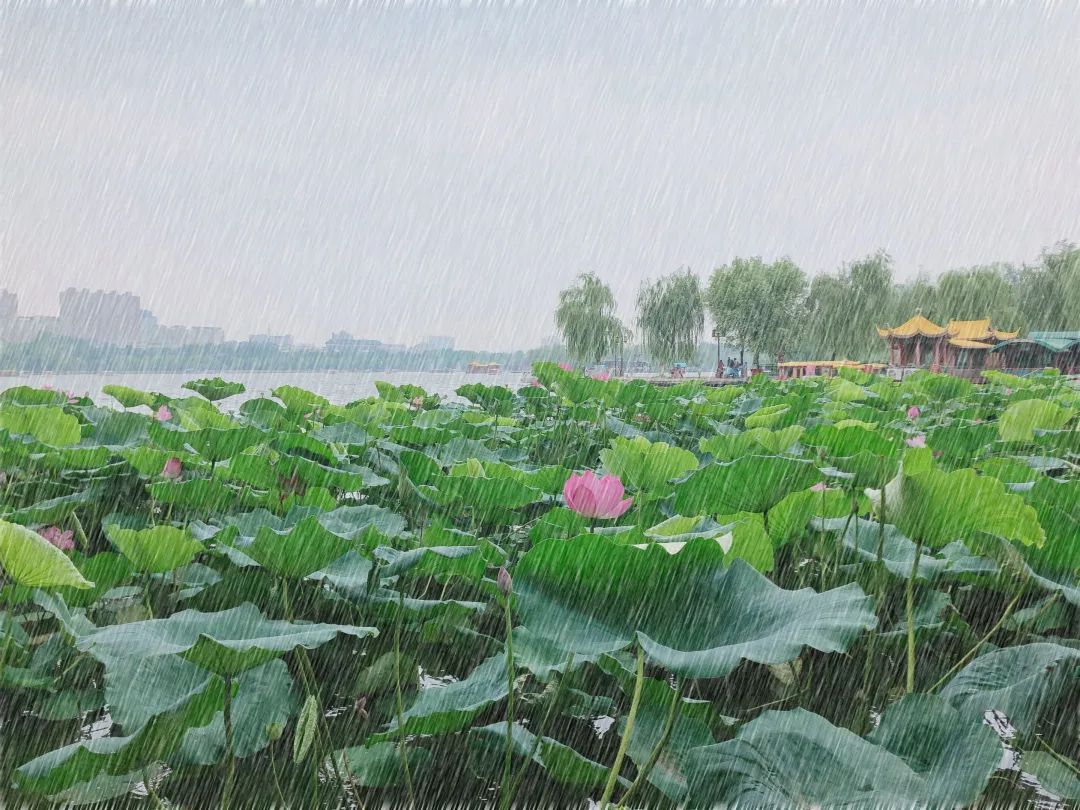 Ps教程|呼风唤雨只需五步!