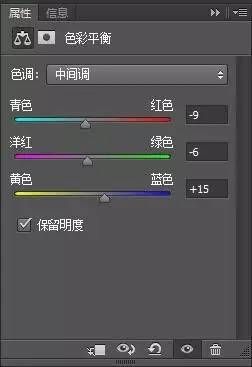 PS教程：性感魅惑美女转为手绘效果，你“绘”了吗？