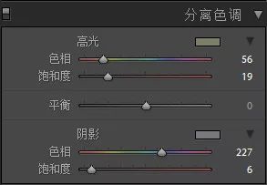 PS教程：调出人像照片暗色胶片艺术效果