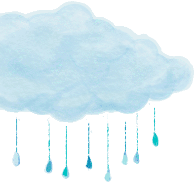 Ps教程|呼风唤雨只需五步!
