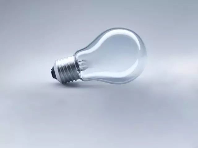 PS教程：合成灯泡中的垂钓者