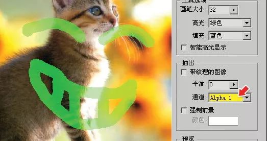 PS教程：超详细抠图技巧，再学不会就谁都帮不到你了