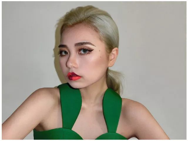 PS教程：打造立体感欧美风人像大片效果