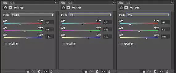 PS教程：合成灯泡中的垂钓者