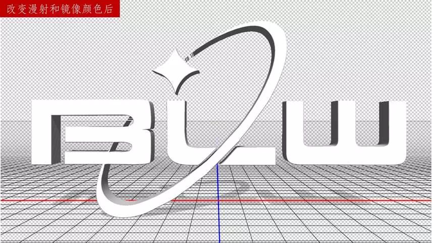 PS教程：手把手教你解锁如何用PS玩转3D立体效果