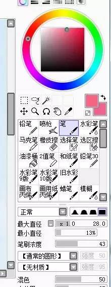 PS教程：性感魅惑美女转为手绘效果，你“绘”了吗？