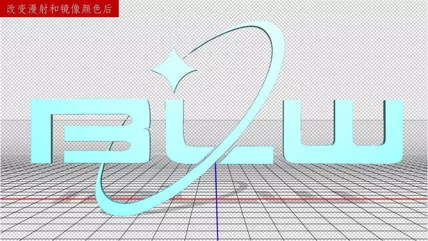 PS教程：手把手教你解锁如何用PS玩转3D立体效果