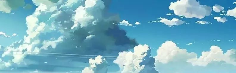 周三见|用PS把照片绘成动漫风格