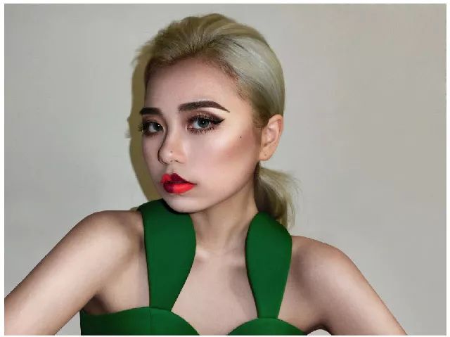 PS教程：打造立体感欧美风人像大片效果