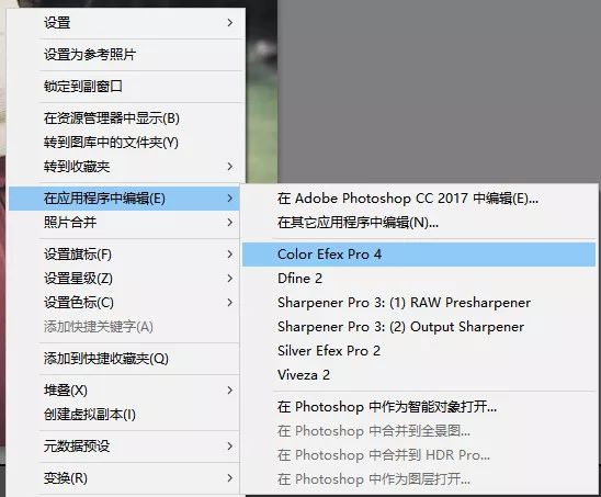 PS教程：调出人像照片暗色胶片艺术效果