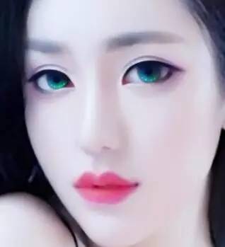 PS教程：性感魅惑美女转为手绘效果，你“绘”了吗？