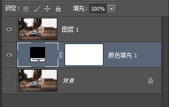 PS教程：复杂背景中，如何利用通道轻松抠出发丝？