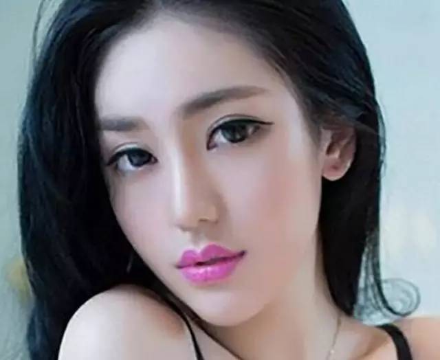 PS教程：性感魅惑美女转为手绘效果，你“绘”了吗？