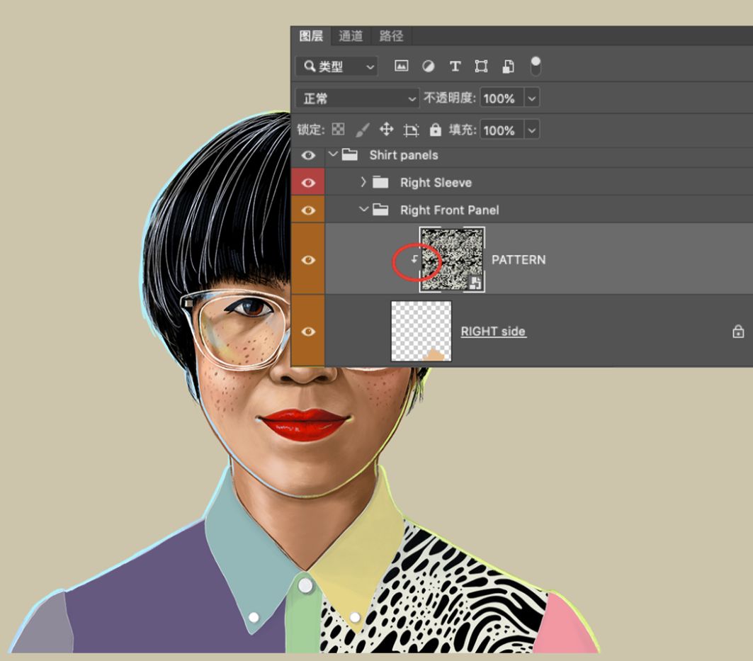 Ps教程|如何在Photoshop中制作动画?