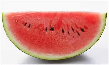 PS教学：合成一个创意的西瓜鱼缸