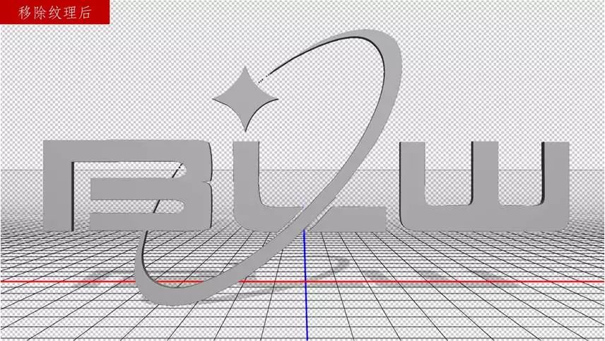 PS教程：手把手教你解锁如何用PS玩转3D立体效果