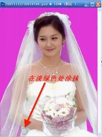 PS教程：超详细抠图技巧，再学不会就谁都帮不到你了