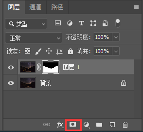 PS教程：美丽星轨不用拍，两个快捷键轻松搞定！