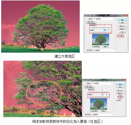 PS教程：常用抠图技法，案例演示，独家原创教程！