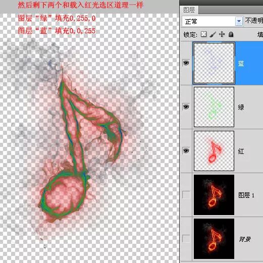 PS教程：超详细抠图技巧，再学不会就谁都帮不到你了