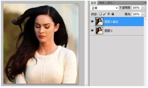PS教程：超详细抠图技巧，再学不会就谁都帮不到你了