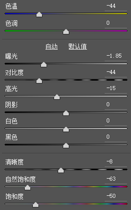 PS教程:别不信,你也能合成游戏场景!