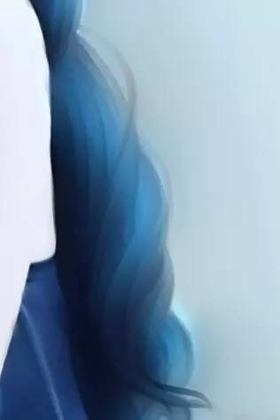 PS教程：性感魅惑美女转为手绘效果，你“绘”了吗？